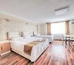 Oban Suites Istanbul